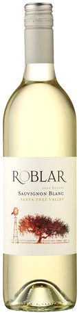 Roblar 2023 Sauvignon Blanc
