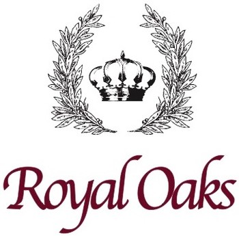Royal Oaks Ruby Rhubarb