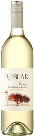 Roblar 2023 Musque Sauvignon Blanc