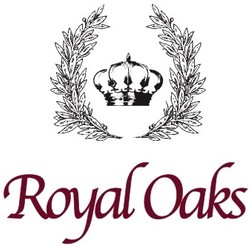 Royal Oaks Triple Berry